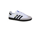 Adidas Samba Blanco Negro - Zapatillas clásicas