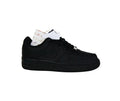 Nike Air Force 1 Low Negro Total - Zapatillas Lifestyle Triple Black